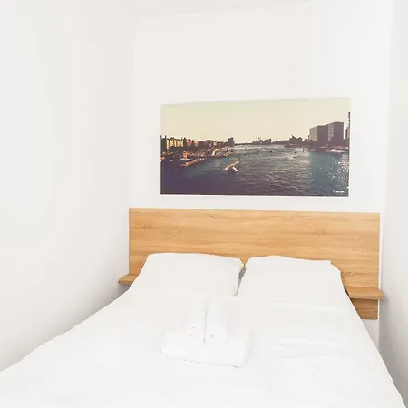 Cosy 2-bed In Great Inner Location * Copenhagen