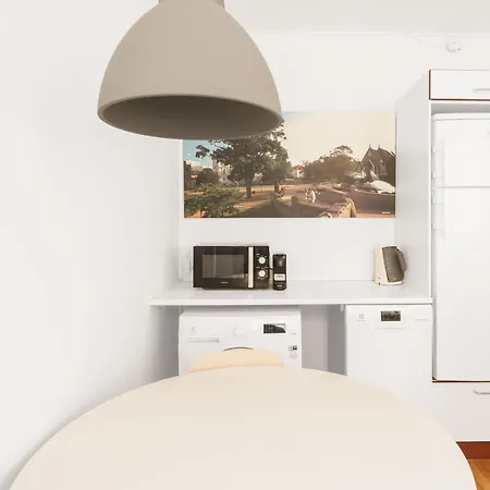 Cosy 2-bed In Great Inner Location Apartment Copenhagen